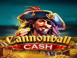 Cannonball Cash game thumbnail