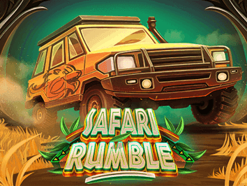 Safari Rumble game thumbnail