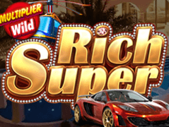 Mega Rich game thumbnail