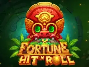 Fortune Hit’n Roll game thumbnail