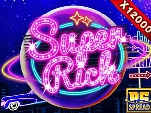 Super Rich game thumbnail