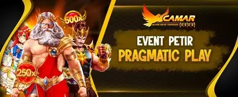 Free Spins Slot Pragmatic Play promotion image