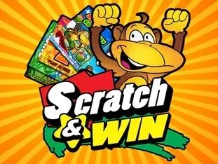Scratch & Win game thumbnail